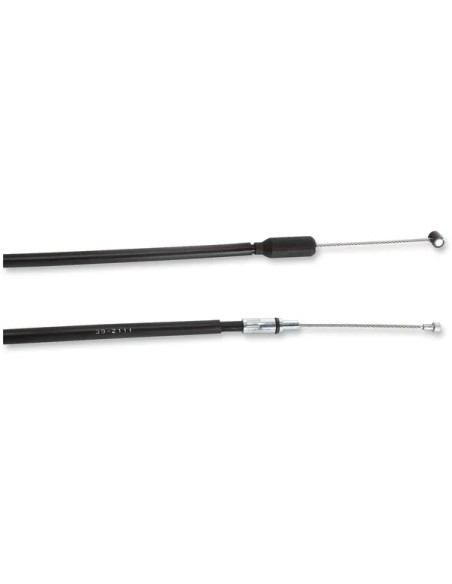 MOOSE OFFROAD HARD-PARTS Bowdenzüge - Detailansicht