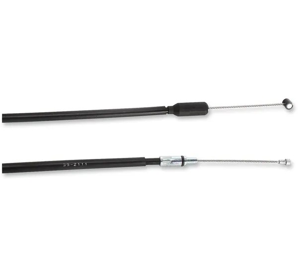 MOOSE OFFROAD HARD-PARTS Bowdenzüge - Detailansicht
