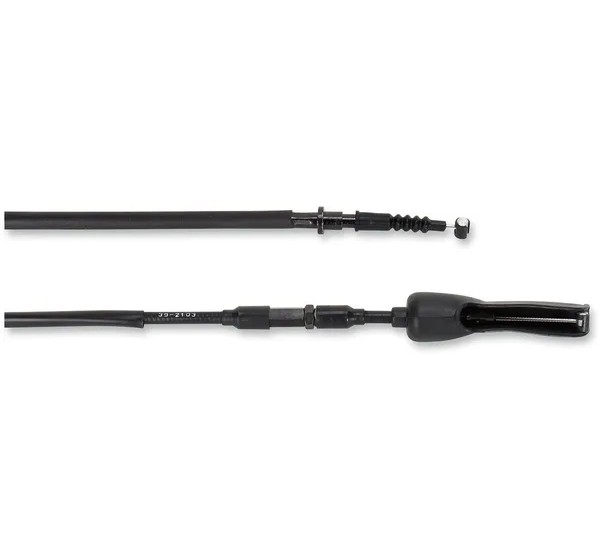 MOOSE OFFROAD HARD-PARTS Bowdenzüge - Detailansicht
