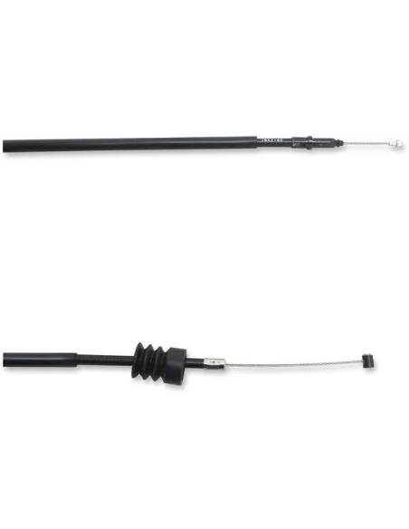 MOOSE OFFROAD HARD-PARTS Bowdenzüge - Detailansicht