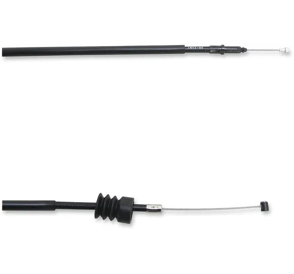 MOOSE OFFROAD HARD-PARTS Bowdenzüge - Detailansicht