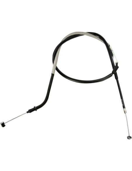 MOOSE OFFROAD HARD-PARTS Bowdenzüge für YAMAHA YFZ 450 R 2009-2019