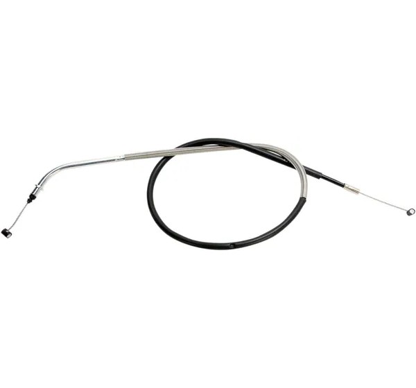 MOOSE OFFROAD HARD-PARTS Bowdenzüge für YAMAHA YFM 250 R 2008-2013