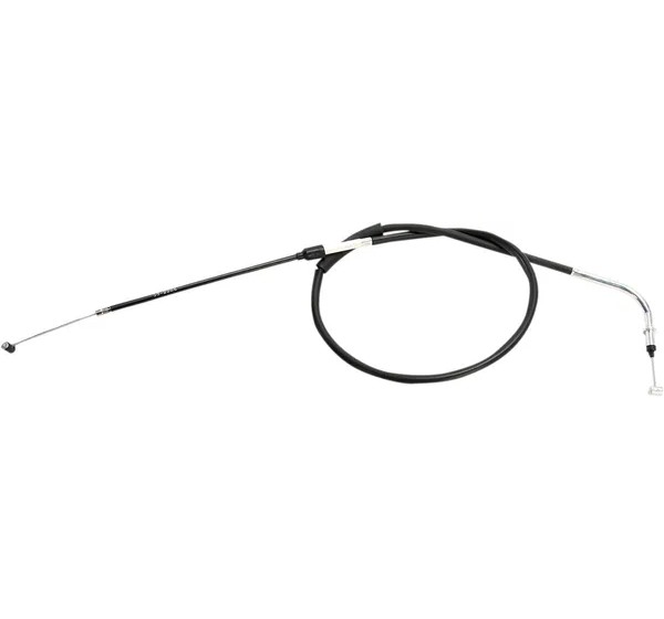 MOOSE OFFROAD HARD-PARTS Bowdenzüge für SUZUKI LT-R 450 2X4 2006-2011