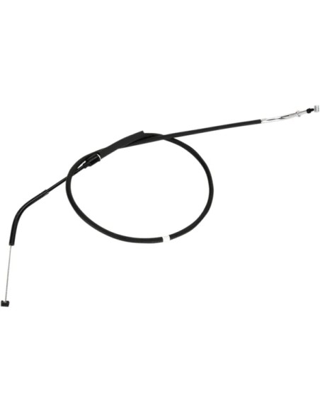 MOOSE OFFROAD HARD-PARTS Bowdenzüge für SUZUKI LT-Z 400 2X4 2003-2014