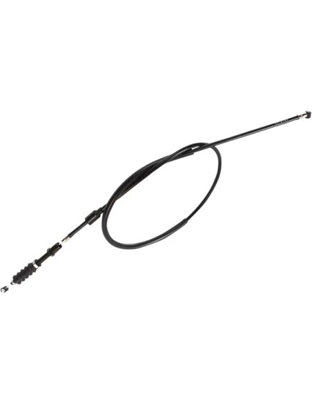 MOOSE OFFROAD HARD-PARTS Bowdenzüge für SUZUKI LT 250 R 2x4 1985-1992