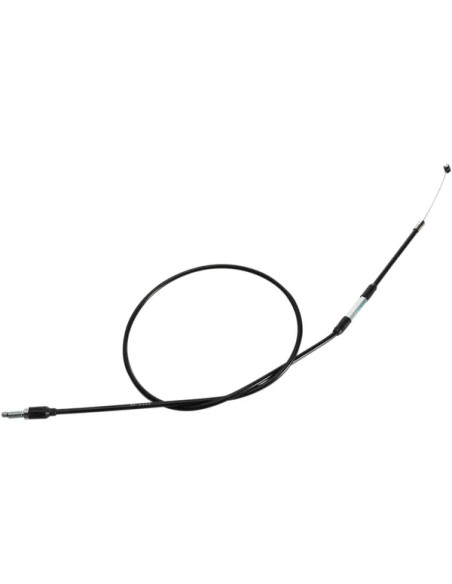 MOOSE OFFROAD HARD-PARTS Bowdenzüge für CAN AM (BRP) DS 450 EFI 2x4 2008-2015