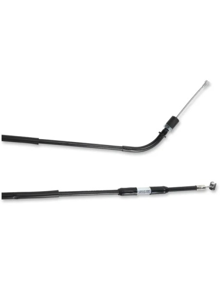 MOOSE OFFROAD HARD-PARTS Bowdenzüge - Detailansicht