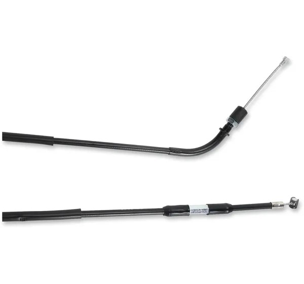 MOOSE OFFROAD HARD-PARTS Bowdenzüge - Detailansicht