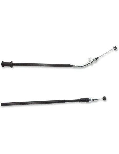 MOOSE OFFROAD HARD-PARTS Bowdenzüge - Detailansicht