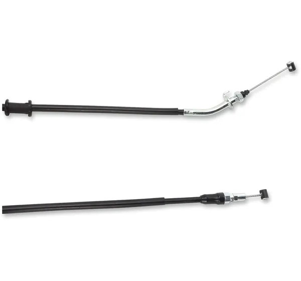 MOOSE OFFROAD HARD-PARTS Bowdenzüge - Detailansicht