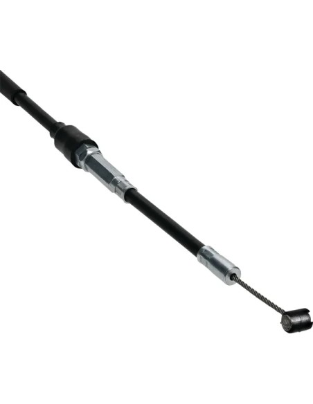 MOOSE OFFROAD HARD-PARTS Bowdenzüge - Einbaubeispiel