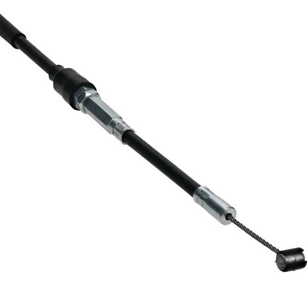 MOOSE OFFROAD HARD-PARTS Bowdenzüge - Einbaubeispiel