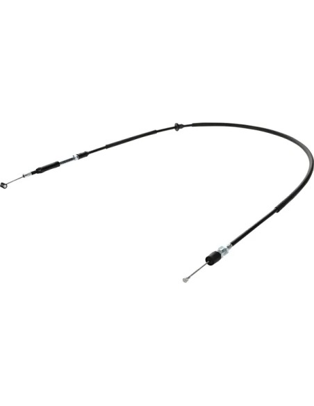 MOOSE OFFROAD HARD-PARTS Bowdenzüge - Detailansicht