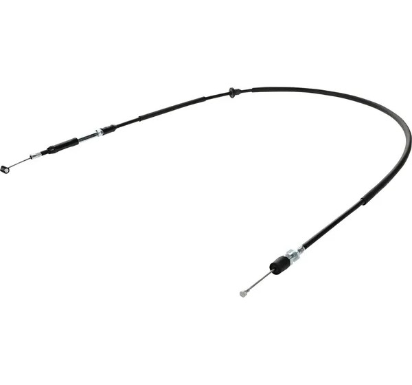 MOOSE OFFROAD HARD-PARTS Bowdenzüge - Detailansicht