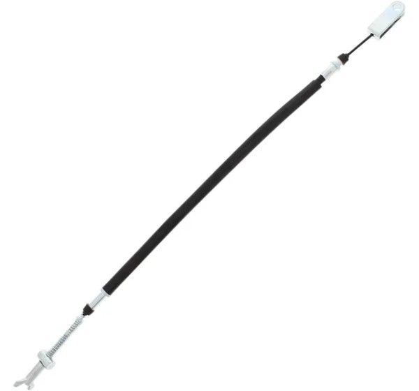MOOSE OFFROAD HARD-PARTS Bowdenzüge für HONDA TRX 250 TE 2002-2025