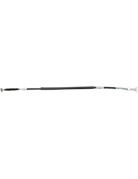 MOOSE OFFROAD HARD-PARTS Bowdenzüge für HONDA TRX 500 FA 2001-2014