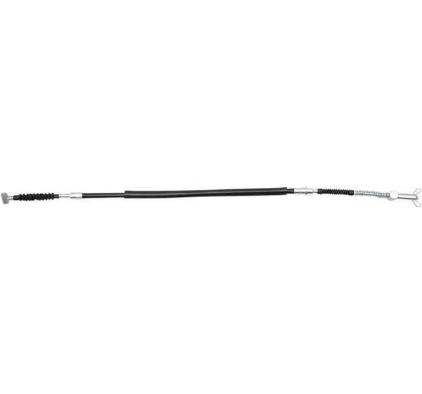MOOSE OFFROAD HARD-PARTS Bowdenzüge für HONDA TRX 500 FA 2001-2014