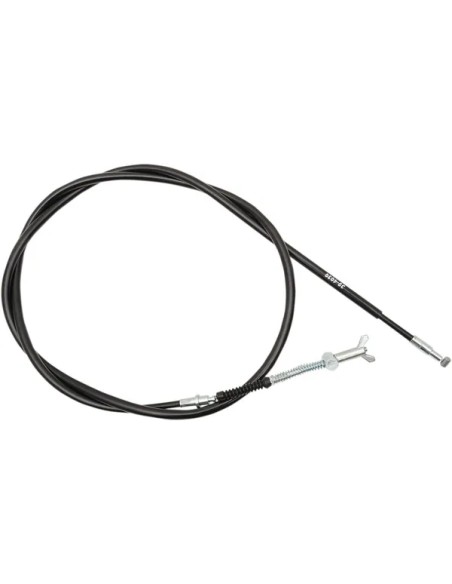 MOOSE OFFROAD HARD-PARTS Bowdenzüge für HONDA TRX 250 X 2009-2016