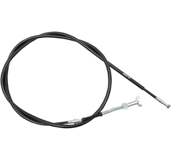 MOOSE OFFROAD HARD-PARTS Bowdenzüge für HONDA TRX 250 X 2009-2016