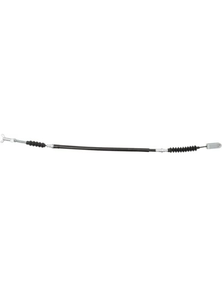 MOOSE OFFROAD HARD-PARTS Bowdenzüge für KAWASAKI KVF 360 4X4 2003-2013