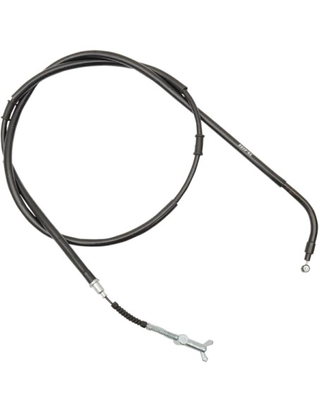 MOOSE OFFROAD HARD-PARTS Bowdenzüge für SUZUKI LT-A 750 AXI 4X4 2008-2014