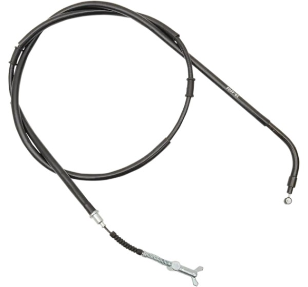 MOOSE OFFROAD HARD-PARTS Bowdenzüge für SUZUKI LT-A 750 AXI 4X4 2008-2014