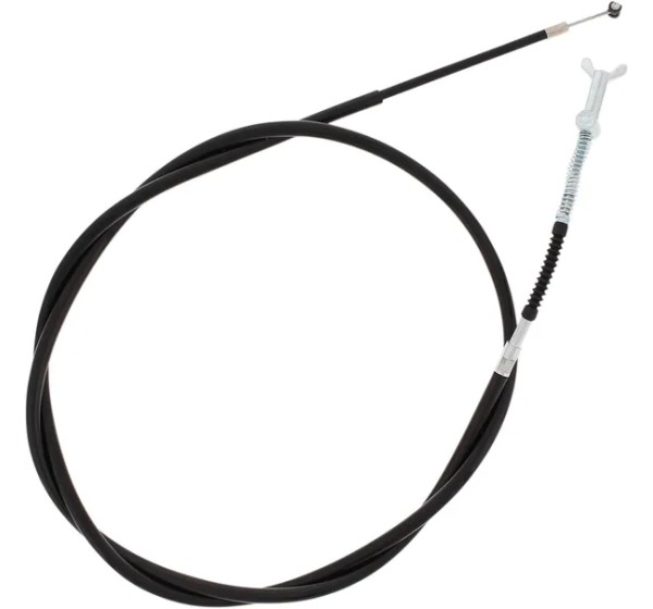 MOOSE OFFROAD HARD-PARTS Bowdenzüge für HONDA TRX 300 1988-1992