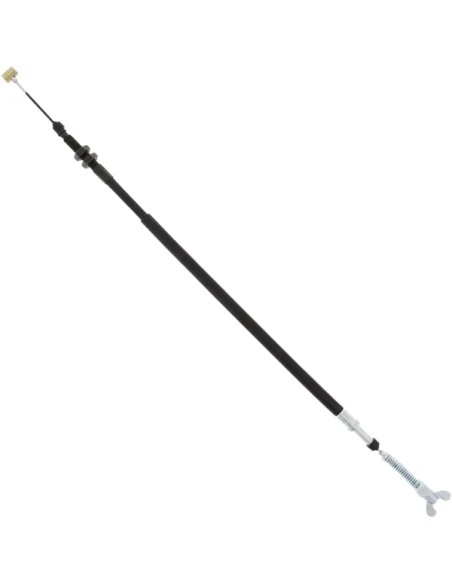MOOSE OFFROAD HARD-PARTS Bowdenzüge für KAWASAKI KLF 300 2X4 1988-2005