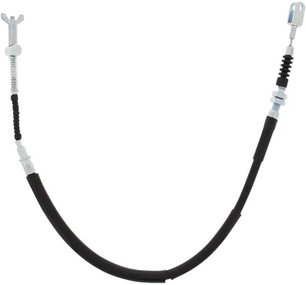 MOOSE OFFROAD HARD-PARTS Bowdenzüge für SUZUKI LT-F 400 F 4X4 2004-2008