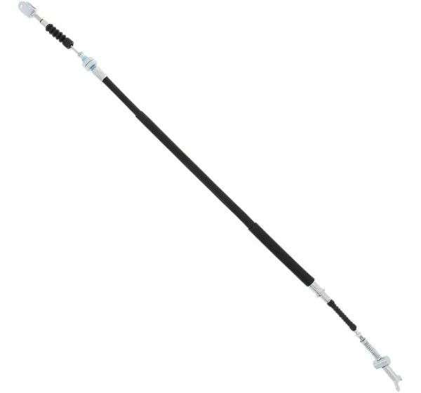 MOOSE OFFROAD HARD-PARTS Bowdenzüge für SUZUKI LT-F 500 F 4X4 1998-2002