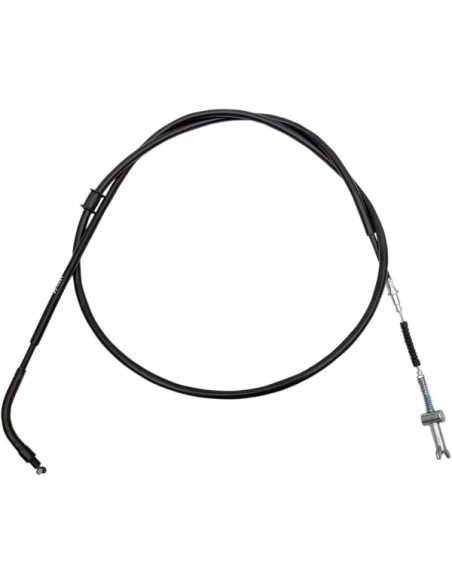 MOOSE OFFROAD HARD-PARTS Bowdenzüge für SUZUKI LT-A 400 2X4 2002-2007
