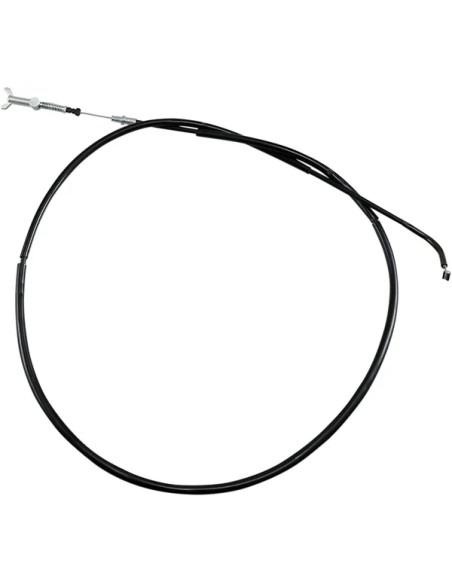 MOOSE OFFROAD HARD-PARTS Bowdenzüge für SUZUKI LT-A 450 X 4X4 2008-2010