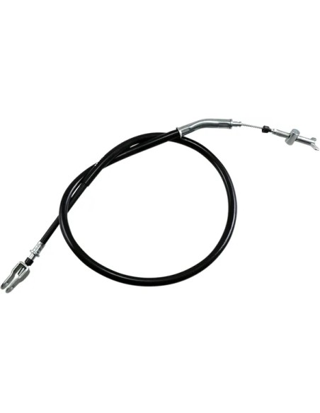 MOOSE OFFROAD HARD-PARTS Bowdenzüge für YAMAHA YFM 350 FGI 4X4 2007-2011