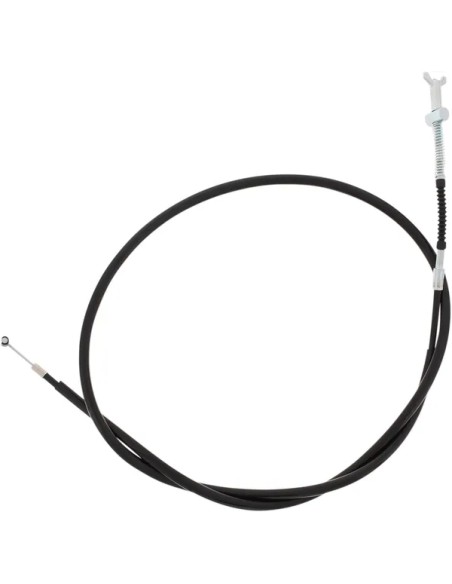MOOSE OFFROAD HARD-PARTS Bowdenzüge für HONDA TRX 200 D 1991-1995