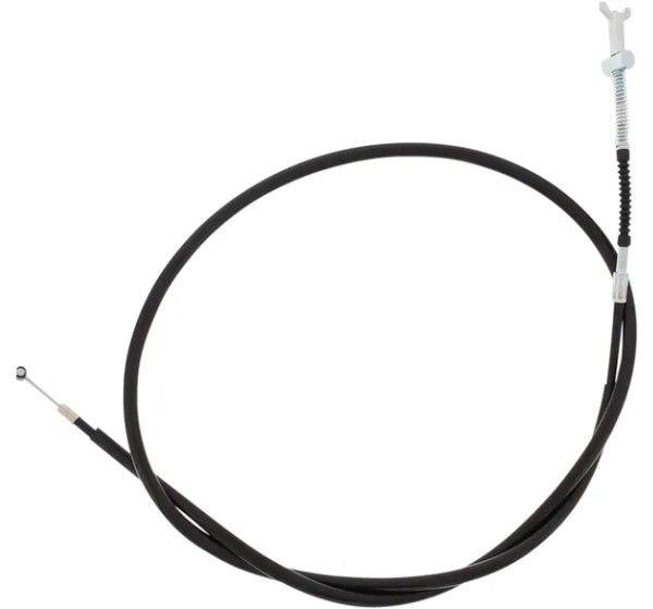MOOSE OFFROAD HARD-PARTS Bowdenzüge für HONDA TRX 200 D 1991-1995
