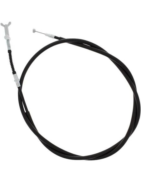 MOOSE OFFROAD HARD-PARTS Bowdenzüge für POLARIS PHOENIX 200 2X4 2007-2019
