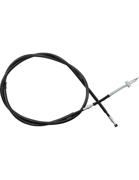 MOOSE OFFROAD HARD-PARTS Brems- & Kupplungsleitungen für HONDA TRX 420 FM 4X4 2007-2013