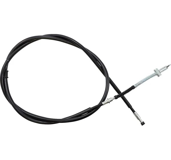 MOOSE OFFROAD HARD-PARTS Brems- & Kupplungsleitungen für HONDA TRX 420 FM 4X4 2007-2013