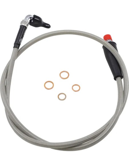 MOOSE OFFROAD HARD-PARTS Kupplungen & Kupplungskomponenten für HUSQVARNA TC 250 ab 2016