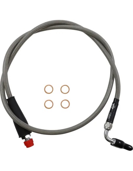 MOOSE OFFROAD HARD-PARTS Kupplungen & Kupplungskomponenten für KTM SX-F 450 2012-2021