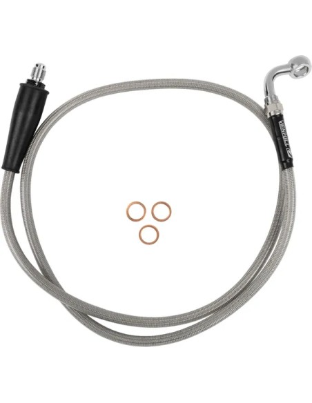MOOSE OFFROAD HARD-PARTS Kupplungen & Kupplungskomponenten - Detailansicht