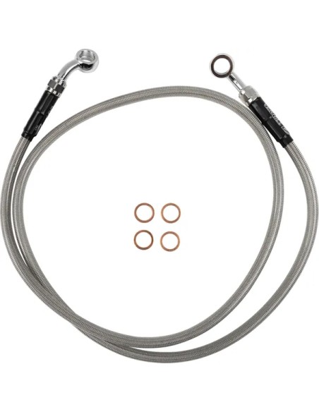 MOOSE OFFROAD HARD-PARTS Kupplungen & Kupplungskomponenten - Detailansicht