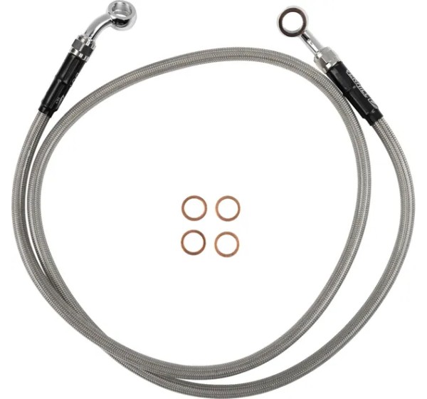 MOOSE OFFROAD HARD-PARTS Kupplungen & Kupplungskomponenten - Detailansicht