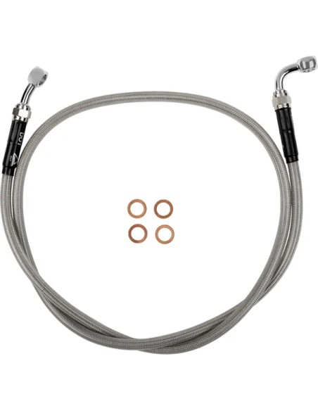 MOOSE OFFROAD HARD-PARTS Kupplungen & Kupplungskomponenten - Detailansicht