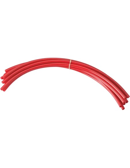 MOOSE OFFROAD HARD-PARTS Kraftstoffleitungen & Anschlüsse - VENT HOSE REFILL RD 9PK