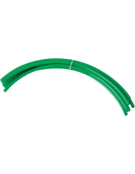 MOOSE OFFROAD HARD-PARTS Kraftstoffleitungen & Anschlüsse - VENT HOSE REFILL GRN 9PK