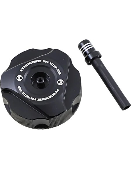 MOOSE OFFROAD HARD-PARTS Tankdeckel für GAS GAS EC 250 2018-2020
