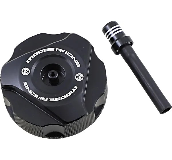 MOOSE OFFROAD HARD-PARTS Tankdeckel für GAS GAS EC 250 2018-2020