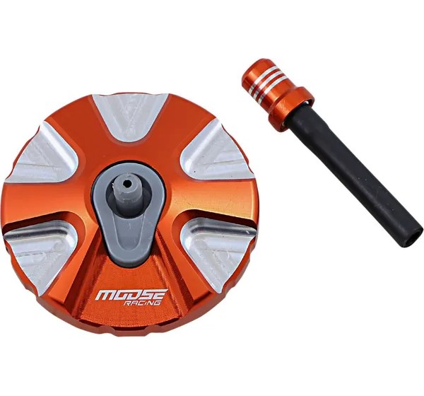 MOOSE OFFROAD HARD-PARTS Tankdeckel für KTM SX 65 2001-2023